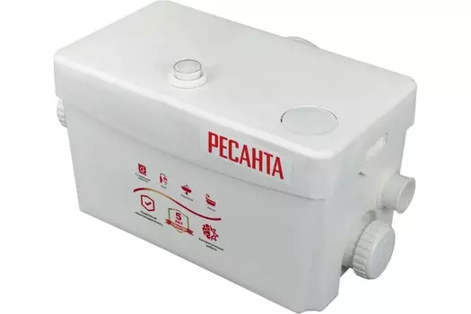 Насос Ресанта КН 2D (77/9/1)