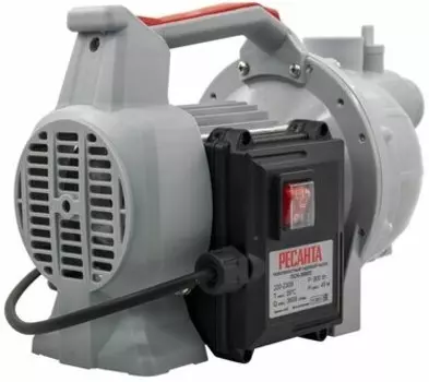 Насос Ресанта ПСН-3600П (77/4/4)