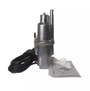 Насос Ручеек-1 25м медь (Верхний забор)