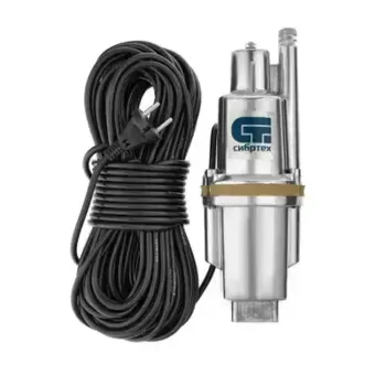 Насос Сибртех СВН300-25 (99303)