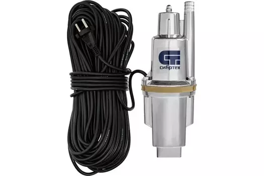 Насос Сибртех СВН300-40 (99304)