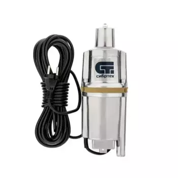 Насос Сибртех СВН300Н-10 (99305)