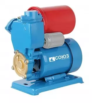 Насос Союз НГС-9742ВС