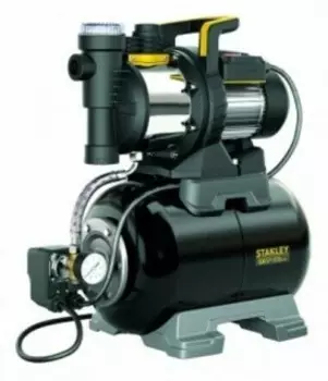 Насос Stanley SXGP1300XFBE