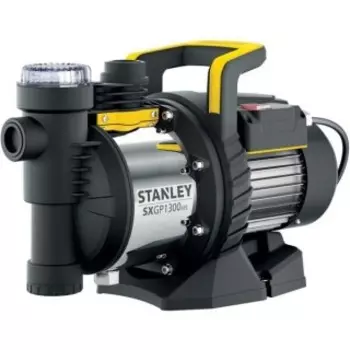 Насос Stanley SXGP1300XFE