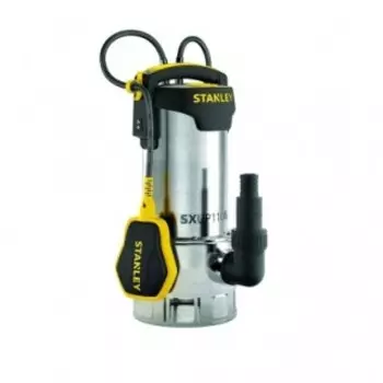 Насос Stanley SXUP1100XDE