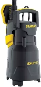 Насос Stanley SXUP750PTE