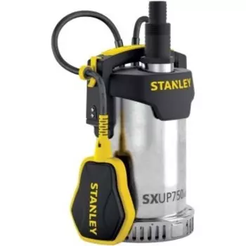 Насос Stanley SXUP750XCE