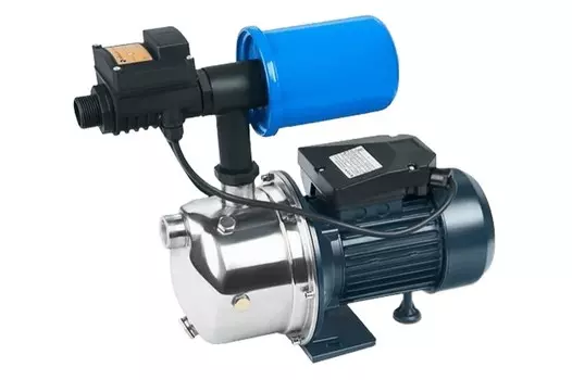 Насос UNIPUMP АКВАРОБОТ JS 100 (92824)