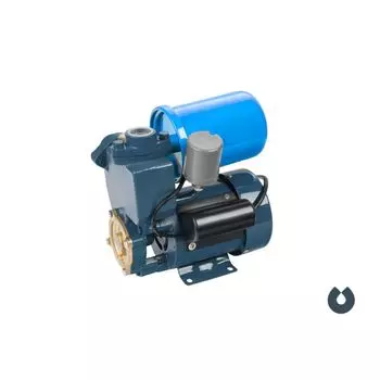 Насос UNIPUMP AUPS 126 (35л)