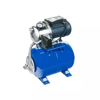 Насос UNIPUMP AUTO JS 100 24л (69252)