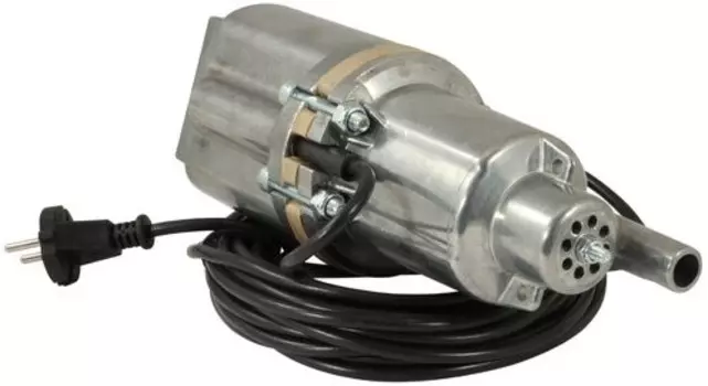 Насос UNIPUMP БАВЛЕНЕЦ-М БВ 0,12-40-У5, 6м (верхний забор) (42076)