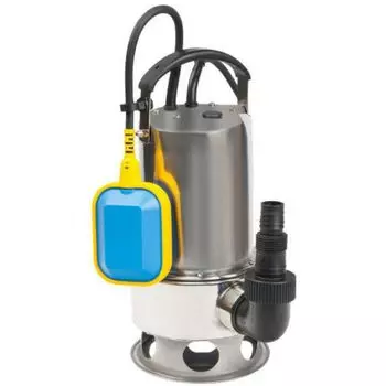 Насос UNIPUMP Inoxvort 400 SW (78684)