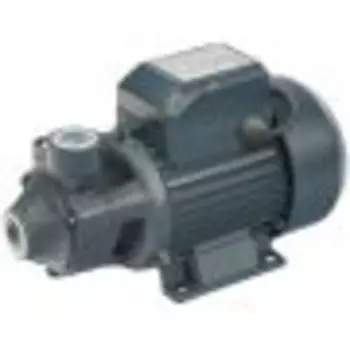 Насос UNIPUMP QB80 поверхностный вихревой