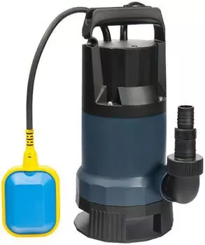 Насос UNIPUMP VORT 401 PW дренажный