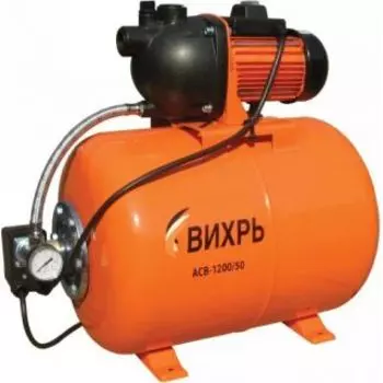 Насос Вихрь АСВ-1200/50