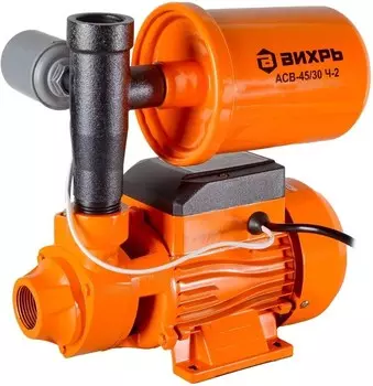 Насос Вихрь АСВ-45/30 Ч-2 (68/1/20)