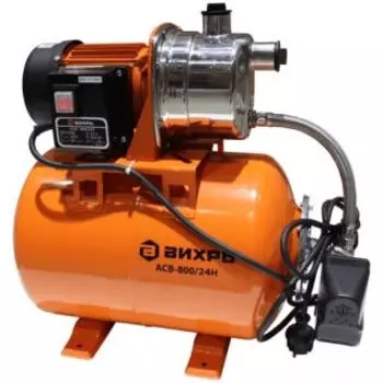 Насос Вихрь АСВ-800/24Н