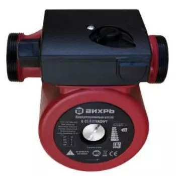 Насос Вихрь Ц-32/8 СТАНДАРТ (68/7/10)