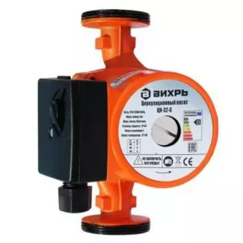 Насос Вихрь ЦН-32-6