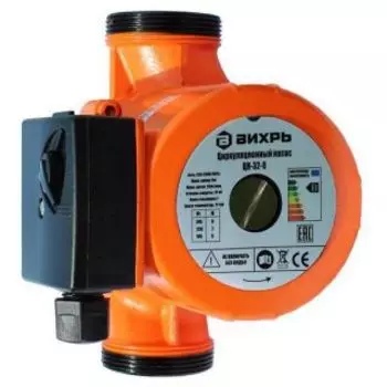 Насос Вихрь ЦН-32-8 (68/7/5)