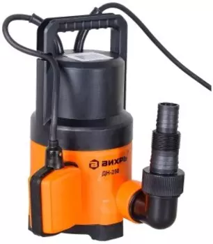Насос Вихрь ДН-250 (68/2/11)