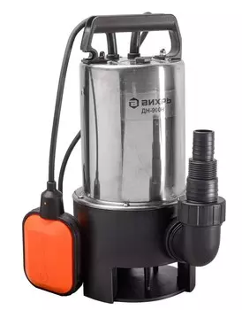 Насос Вихрь ДН-900H (68/2/21)