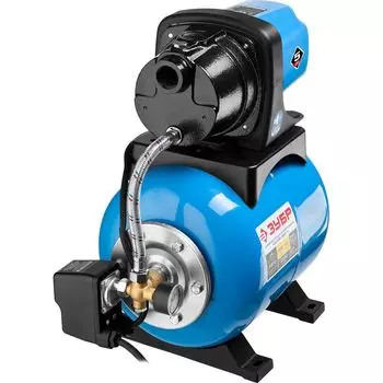 Насос Зубр НАС-М3-1200-Ч