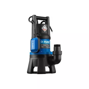 Насос Зубр НПГ-Т3-1300 профессионал