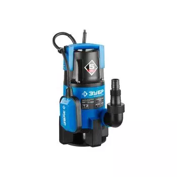 Насос Зубр НПГ-Т3-400 профессионал