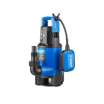 Насос Зубр НПГ-Т3-750 профессионал