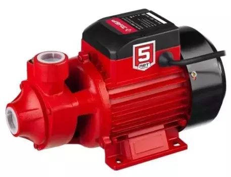 Насос Зубр НС-М1-800-Ч