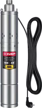 Насос Зубр НСВ-100-155
