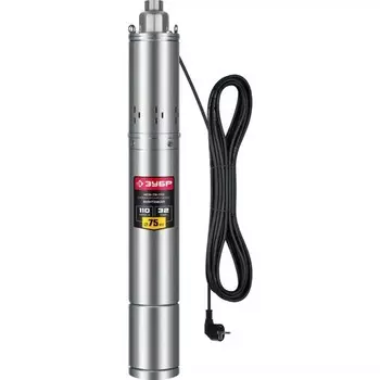 Насос Зубр НСВ-75-110