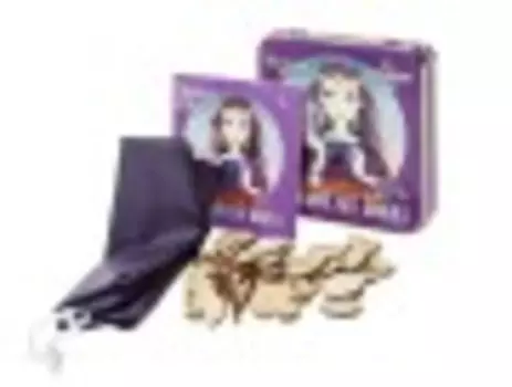 Настольная игра Десятое королевство Гадание на бобах (жестяная коробочка) (02988)