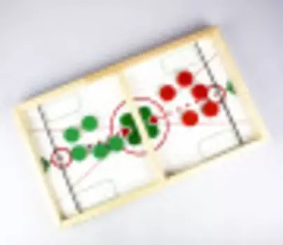 Настольная игра Десятое королевство Коридорный лабиринт (02371)