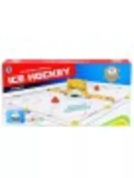 Настольная игра Рыжий Кот ЗВЕЗДЫ ХОККЕЯ (1849598)