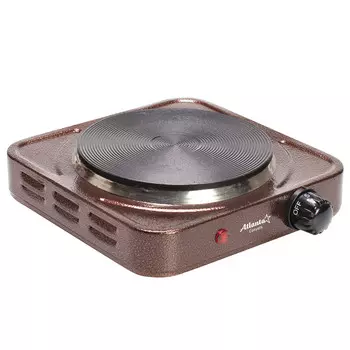 Настольная плита Atlanta ATH-1735 brown