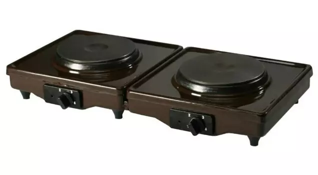 Настольная плита БРТЗ ЭПЧ 2-2,0/220 (16с397)