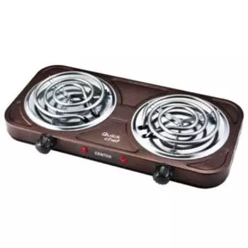 Настольная плита Centek CT-1509 Siberia