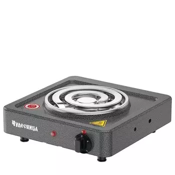 Настольная плита Чудесница ЭЛП-811