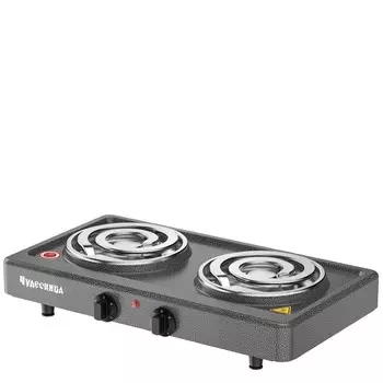 Настольная плита Чудесница ЭЛП-813