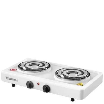 Настольная плита Чудесница ЭЛП-814