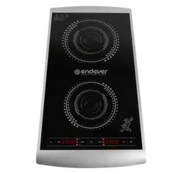 Настольная плита Endever Skyline IP-55