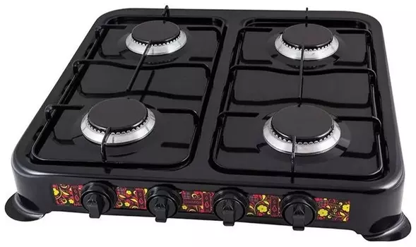 Настольная плита Energy EN-004B