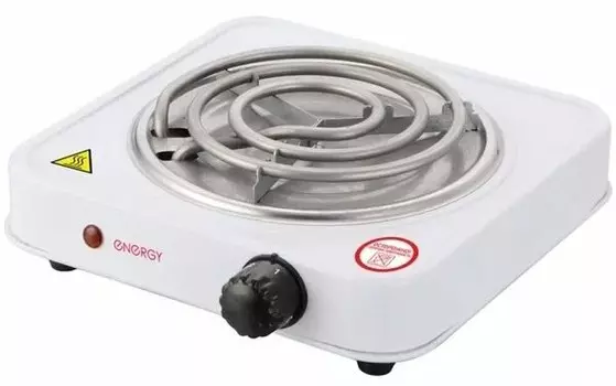 Настольная плита Energy EN-902