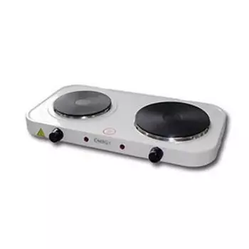 Настольная плита Energy EN-903 белый