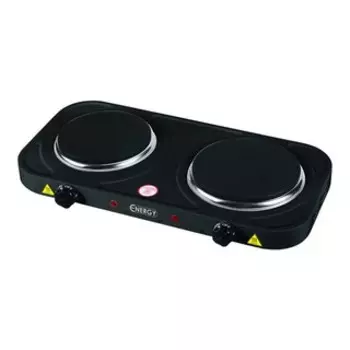 Настольная плита Energy EN-903B черный