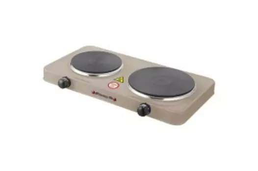 Настольная плита Energy EN-903E бежевый