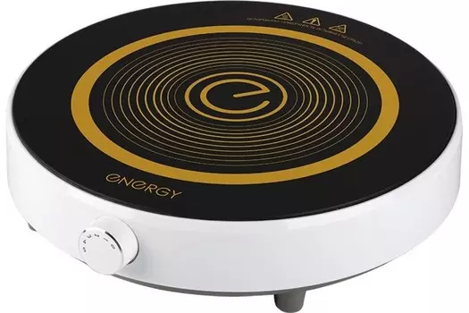 Настольная плита Energy EN-921 (107021)